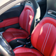 Illustration for article titled 2013 Fiat 500 Abarth Cabrio: The Jalopnik Review